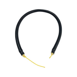 Riffe Tie-in Power Bands - 5/8 Gorilla Rubber