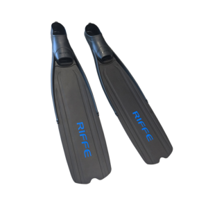 Riffe Descender Fins Spearfishing Canada