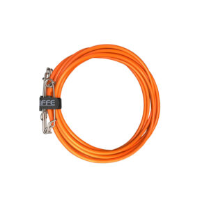Riffe Vinyl Floatline Orange Spearfishing Canada