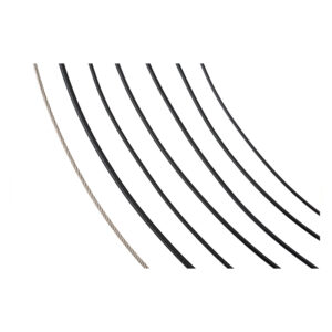 RIFFE Shooting Line Mono 100ft. Rolls