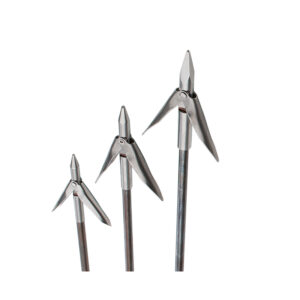 Riffe Twin Flopper Speartip