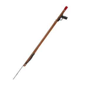 Riffe Mahogany Competitor Series