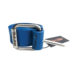Riffe Marseilles Weight Belt Blue Spearfishing Canada