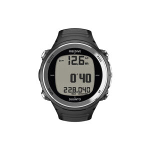 Suunto D4F Dive Computer Spearfishing Canada