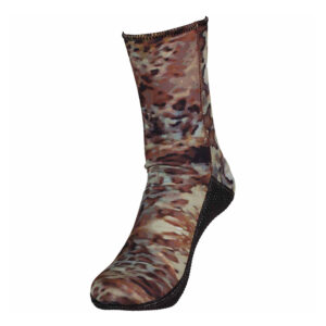 Yazbeck 7mm Hamour Socks Spearfishing Canada