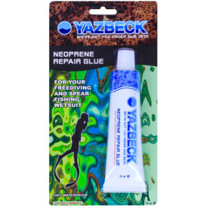 Neoprene Repair Glue