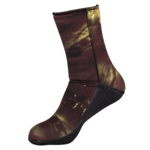 YAZBECK 5mm Snyper Socks Spearfishing Canada