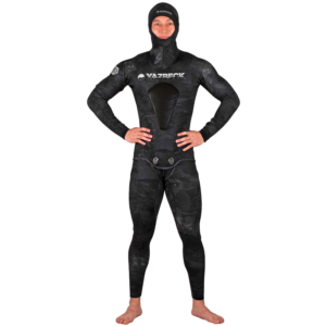 WAIHANA 3.5mm Tropicam wetsuit
