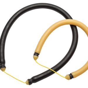 Riffe Power Bands - Gorilla Rubber