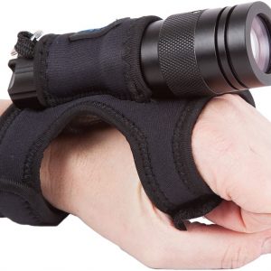 Bigblue wrist mount