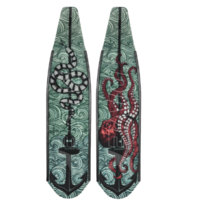 DiveR Octo-Anchor Blades Spearfishing Canada