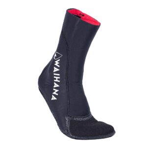 WAIHANA 5.5mm Essentials socks