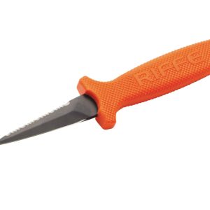 RIFFE EDC (Every Dive Carry) Knife - 3.5"