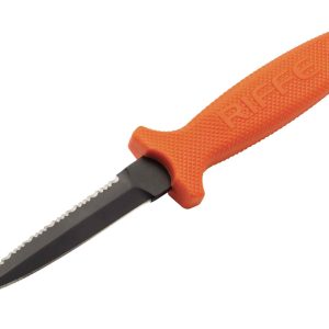 RIFFE EDC(Every Dive Carry) Knife - 4.5"