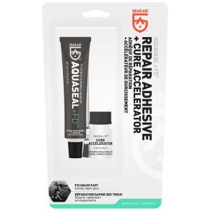 GEAR AID Aquaseal with Cure Accelerator