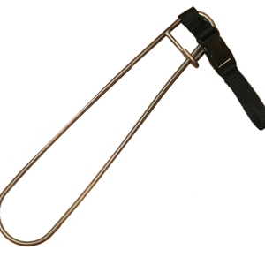 Heavy Duty Steel Fish Stringer