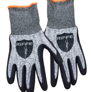 RIFFE Holdfast Gloves