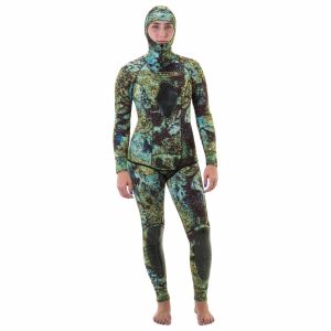 RIFFE 5mm Digitek Wetsuit - Womens