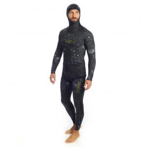 RIFFE 7mm Vortex Wetsuit - Mens