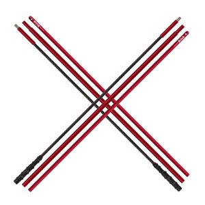 GATKU Polespear EIGHT'ER 3piece
