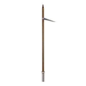 JBL 12" Polespear Flopper Tip