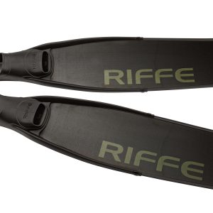 RIFFE Silent Hunter Carbon Fins