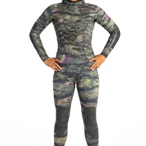WAIHANA Womens Tropicam Wetsuits