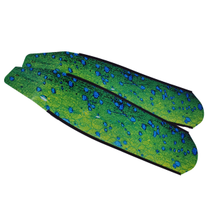 DiveR Dorado Blades (Composite)