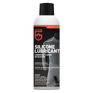GEAR AID - Silicone Wetsuit Lubricant