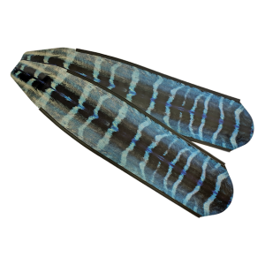 DiveR Wahoo Blades